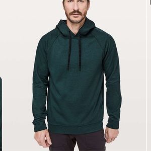 Lululemon City Sweat Pullover Hoodie Thermo
